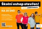 školní eshop